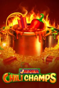 J Mania Chili Champs